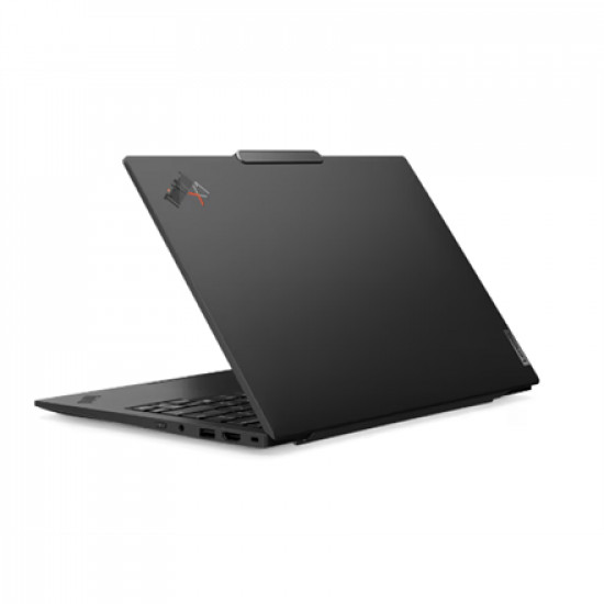 Lenovo ThinkPad X1 Carbon | Black | 14  | IPS | WUXGA | 1920 x 1200 pixels | Anti-glare | Intel Core U7 | 155U | 32 GB | Soldered LPDDR5x | Solid-state drive capacity 1000 GB | Intel Graphics | Windows 11 Pro | 802.11ax | Bluetooth version 5.3 | LTE Upgradable | Keyboard language Nordic | Keyboard backlit | Warranty 36 month(s) | Battery warranty 12 month(s)