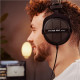 Wired | Beyerdynamic Studio Headphones | DT 990 PRO | Black