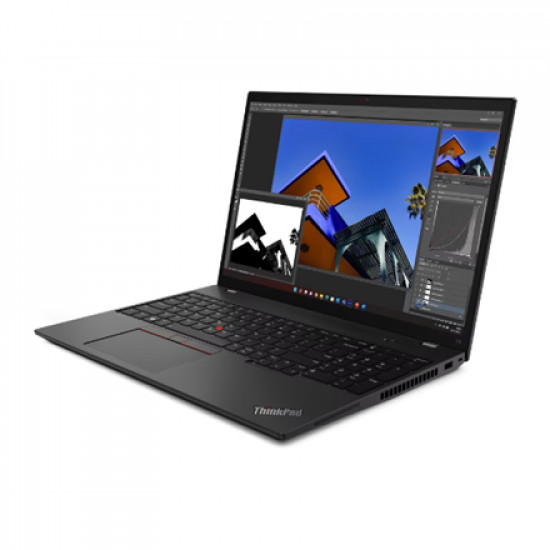 Lenovo ThinkPad T16 | Thunder Black | 16  | IPS | WUXGA | 1920 x 1200 pixels | Anti-glare | AMD Ryzen 7 PRO | 7840U | 32 GB | Soldered LPDDR5x | Solid-state drive capacity 1000 GB | AMD Radeon 780M Graphics | Windows 11 Pro | 802.11ax | Bluetooth version 5.3 | LTE Upgradable | Keyboard language Nordic | Keyboard backlit | Warranty 36 month(s) | Battery warranty 12 month(s)