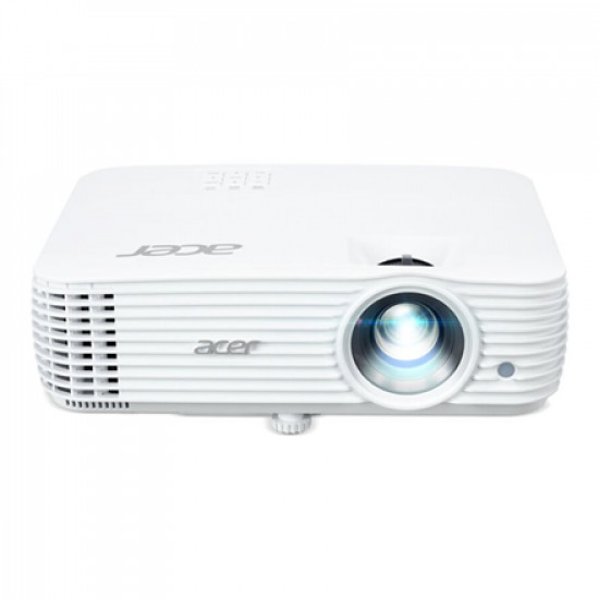 Acer H6815BD Projector, DLP, 4K2K, 4000lm, 10000:1, White