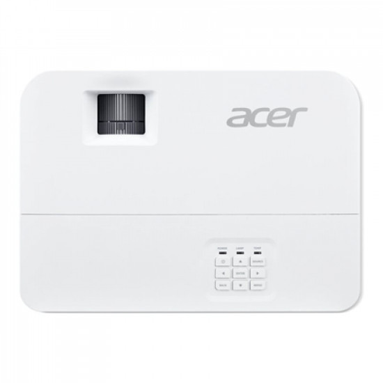 Acer H6815BD Projector, DLP, 4K2K, 4000lm, 10000:1, White