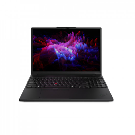 ThinkPad P16s Gen 3 | Black | 16 