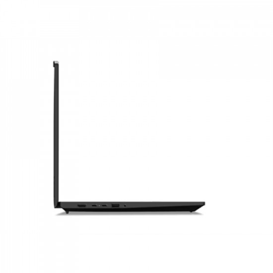 ThinkPad P16s Gen 3 | Black | 16 