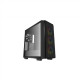 Case | CG540 | Black | Mid Tower | Power supply included No | ATX PS2