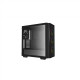 Case | CG540 | Black | Mid Tower | Power supply included No | ATX PS2