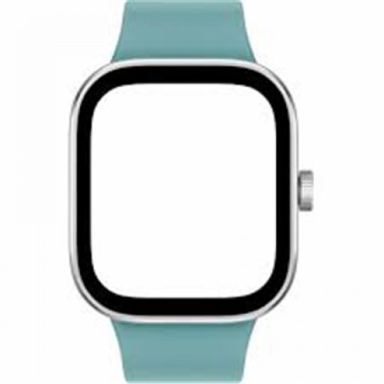 Xiaomi Xiaomi Redmi Watch TPU Quick Release Strap | 135-205 mm | Watch strap | Dark cyan | Thermoplastic polyurethane (TPU) | Quick Release Strap