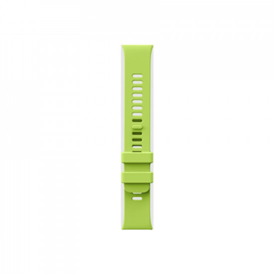 Xiaomi Xiaomi - strap for smart watch | 135-205 mm | Watch strap | Mint green | Thermoplastic polyurethane (TPU) | Xiaomi Redmi Watch TPU Quick Release Strap