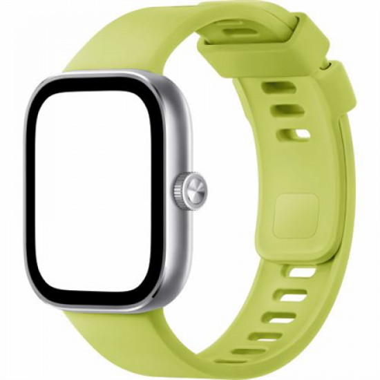 Xiaomi Xiaomi - strap for smart watch | 135-205 mm | Watch strap | Mint green | Thermoplastic polyurethane (TPU) | Xiaomi Redmi Watch TPU Quick Release Strap