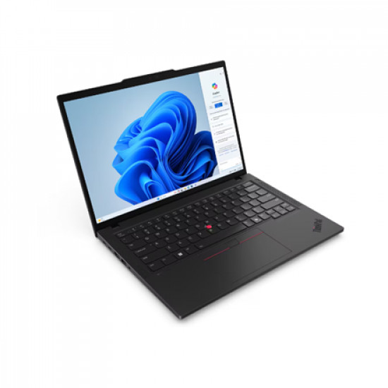 ThinkPad T14 Gen 5 | Black | 14 