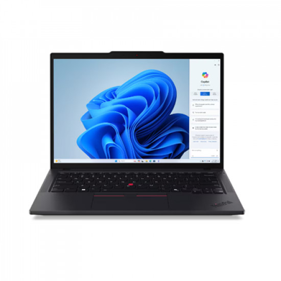 ThinkPad T14 Gen 5 | Black | 14 