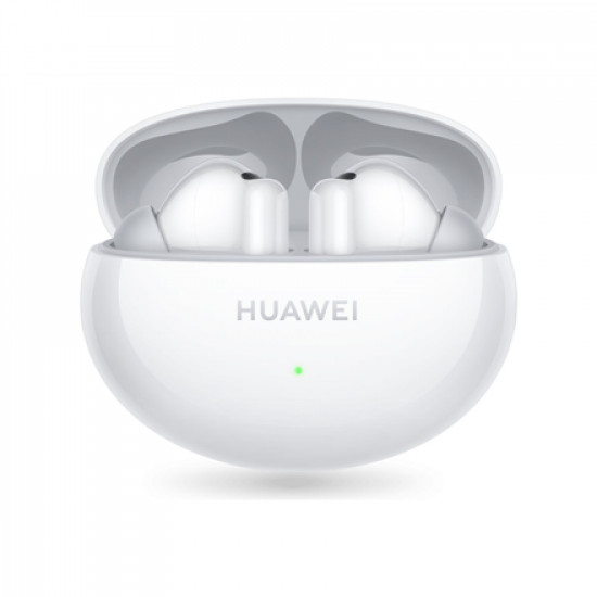 HUAWEI FreeBuds 6i (White), Orca-T100