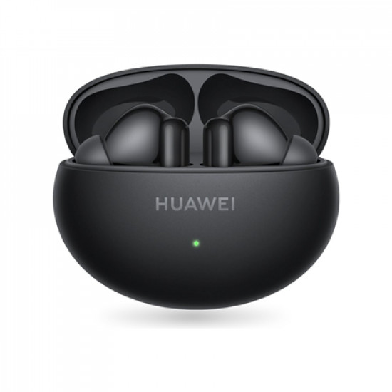 HUAWEI FreeBuds 6i (Black), Orca-T100