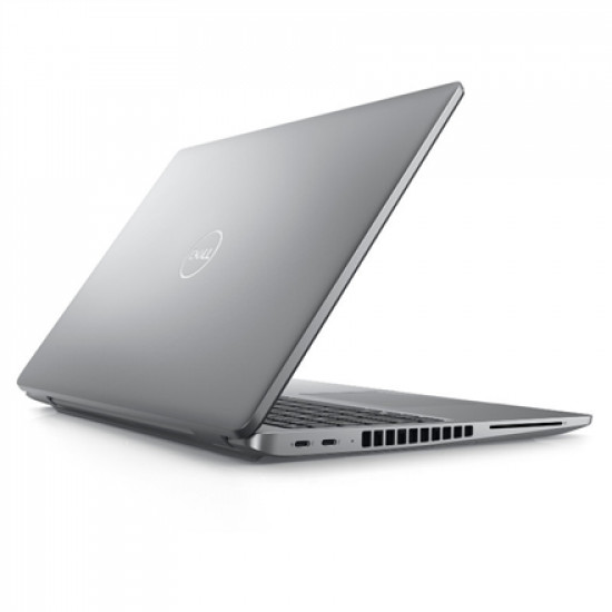 Dell Latitude 5550 | 15.6  | IPS | FHD | 1920 x 1080 pixels | Anti-glare | Intel Ultra 7 | 165H | 16 GB | DDR5 | Solid-state drive capacity 512 GB | NVIDIA GeForce RTX 2050 | GDDR6 | 4 GB | Windows 11 Pro | 802.11ax | Bluetooth version 5.3 | Keyboard language Estonian | Keyboard backlit | Warranty 36 month(s)