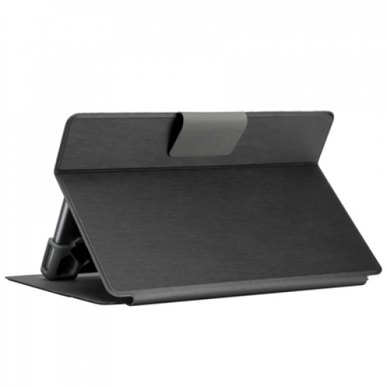 SafeFit | Rotating Tablet Case | Black