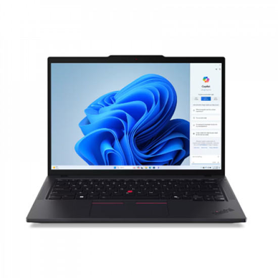 ThinkPad T14 Gen 5 | Black | 14 