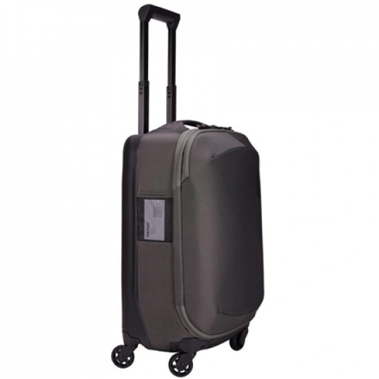 Carry-on Spinner | Subterra 2 | Carry-on luggage | Vetiver Gray