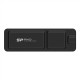 Silicon Power Portable SSD | PX10 | 1000 GB | USB 3.2 Gen 2 | Black