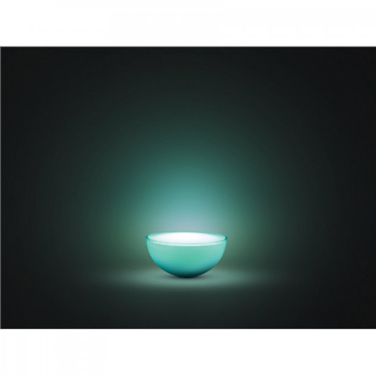 Philips Hue|Hue Go Portable Light|6 W|White and color ambiance|Zigbee