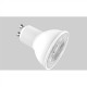 Smart Bulb | GU10 W1 (Dimmable) | 4.8 W | 2700 K | 15000 h | LED | 220-240 V