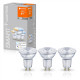 SMART+ WiFi Spot Tunable White 40 5W 45° 2700-6500K GU10, 3pcs pack | GU10 | 5 W | Tunable White 2700-6500K | Wi-Fi