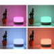 Yeelight Bedside Lamp | D2 | 5 W | 1700 6500 K | RGB | 25000 h | LED lamp | 100-240 V