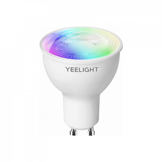 Smart Bulb | GU10 Multicolor (1pc/pack) | 5 W | 2700-6500 K | 15000 h | LED lamp | 220-240 V