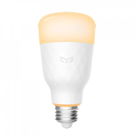 Smart Bulb | W3 (White) | 8 W | 2700 K | 15000 h | LED lamp | 220 V