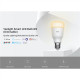 Smart Bulb | W3 (White) | 8 W | 2700 K | 15000 h | LED lamp | 220 V