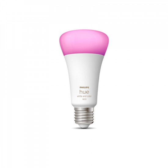 Hue WCA 13.5W A67 E27 | E27 | 13.5 W | RGBW 2000-6500K | Bluetooth and Zigbee