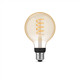 Hue WA 7W Filament G93 globe E27 | E27 | 7 W | Warm to cool white 2200-4500K | Bluetooth and Zigbee