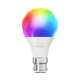 Nanoleaf Essentials Smart A60 Bulb B22 Matter 9W 806Lm RGBCW 2700-6500K | B22 | 8.5 W | RGBCW | Bluetooth, Thread