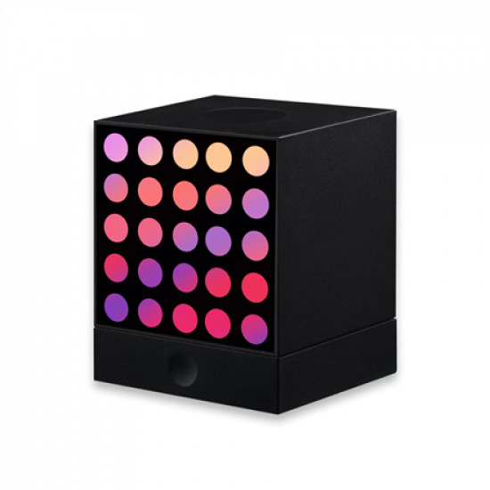 Yeelight|Cube Smart Lamp Matrix Starter Kit|12 W|60000 h|Wireless|100-240 V