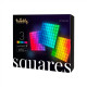 Twinkly|Squares Smart LED Panels Expansion pack (3 panels)|RGB 16M+ colors