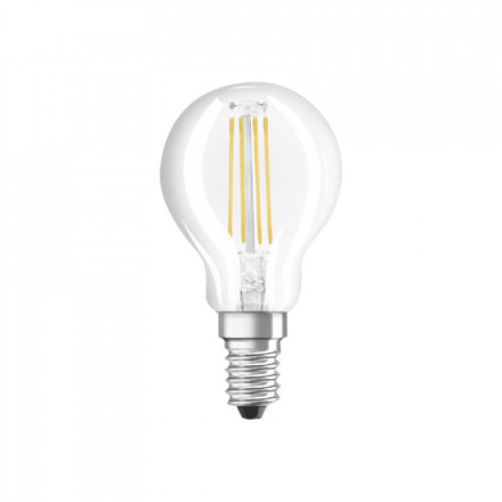 Parathom Classic P Filament | E14 | 4 W | Warm White