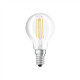 Parathom Classic P Filament | E14 | 4 W | Warm White