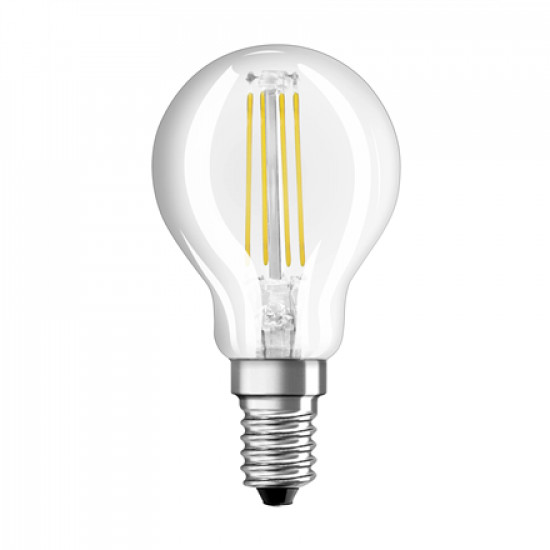 Parathom Classic P Filament | E14 | 4 W | Warm White