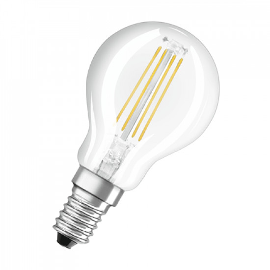 Parathom Classic P Filament | E14 | 4 W | Warm White