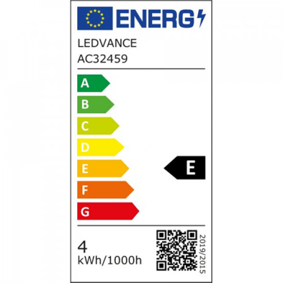 Parathom Classic P Filament | E14 | 4 W | Warm White