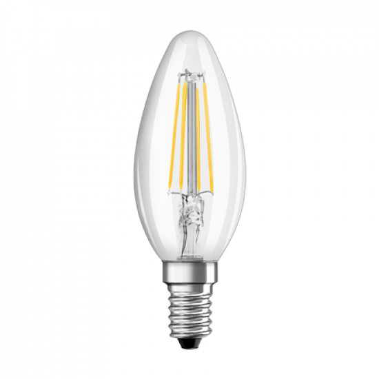 Parathom Classic Filament | E14 | 4 W | Warm White