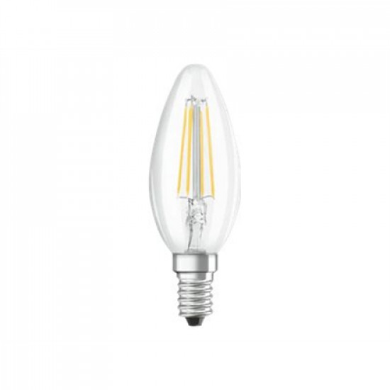 Parathom Classic Filament | E14 | 4 W | Warm White