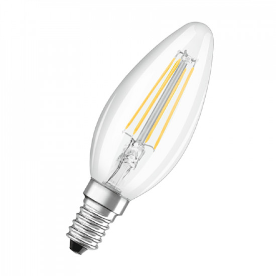 Parathom Classic Filament | E14 | 4 W | Warm White