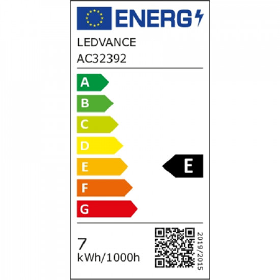 Parathom Classic Filament | E27 | 6.5 W | Warm White