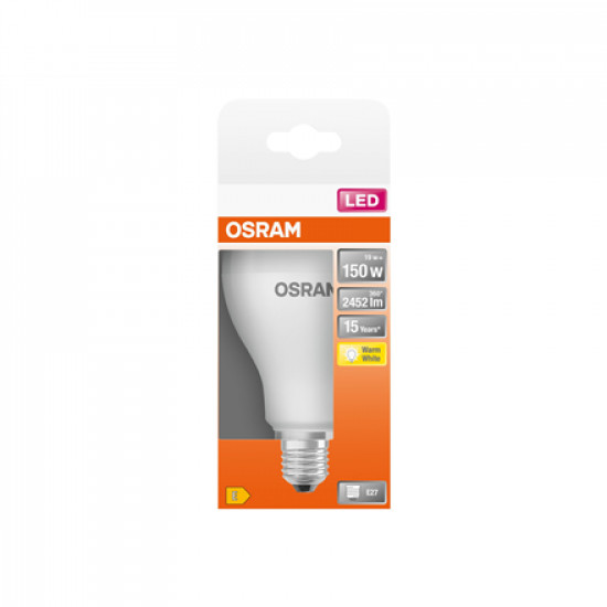 Parathom Classic LED | E27 | 19 W | Warm White