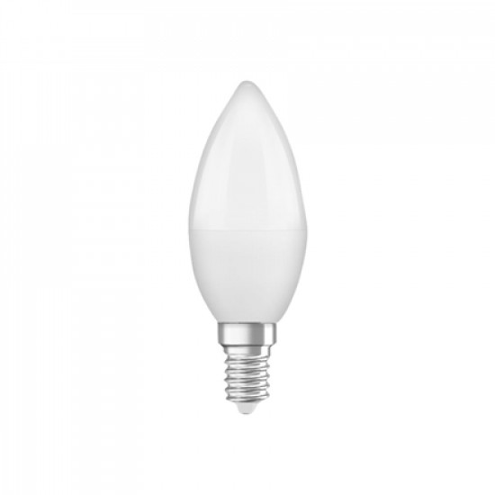 Parathom Classic B LED | E14 | 4.9 W | Warm White