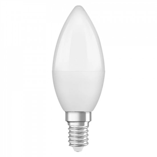 Parathom Classic B LED | E14 | 4.9 W | Warm White