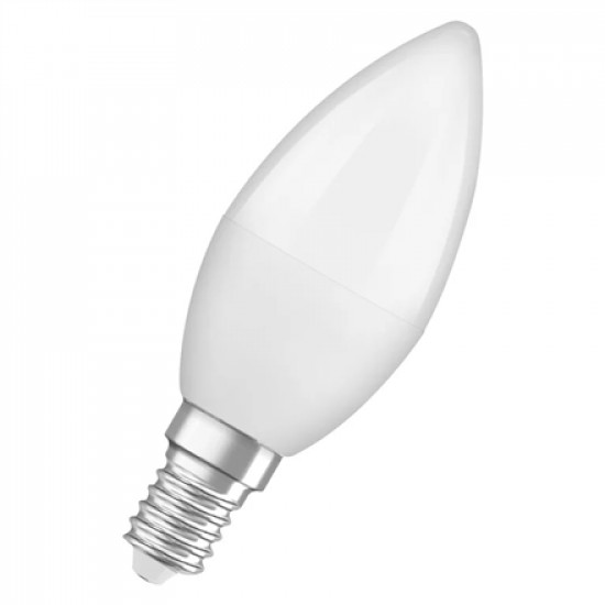 Parathom Classic B LED | E14 | 4.9 W | Warm White