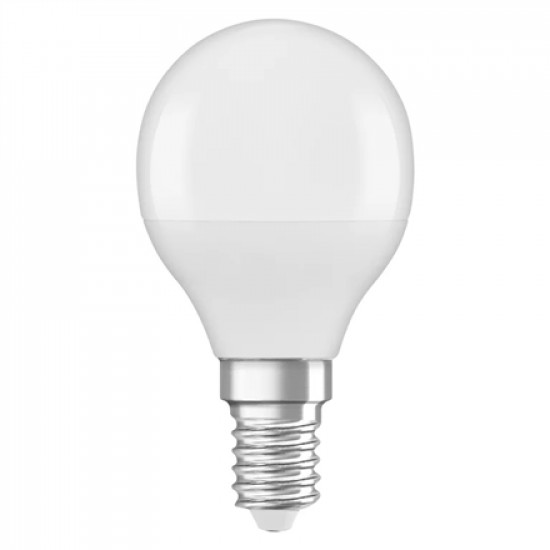 Parathom Classic P LED | E14 | 4.9 W | Warm White