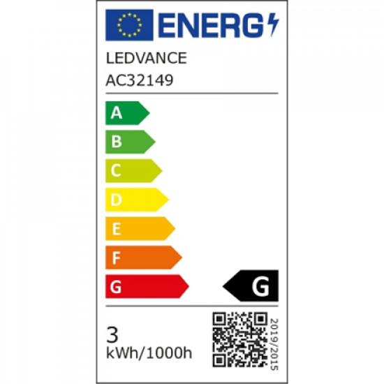 Parathom Special Filament LED T26 FIL | E14 | 1.3 W | Warm White