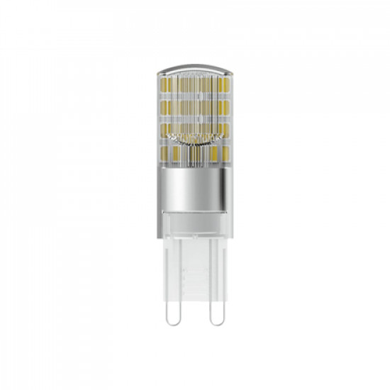 Parathom Clear capsule LED | G9 | 2.6 W | Warm White