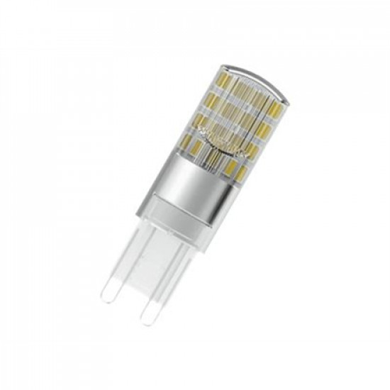 Parathom Clear capsule LED | G9 | 2.6 W | Warm White